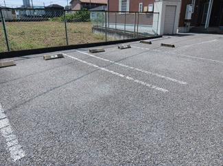 【駐車場】 | メゾン・リーヴ