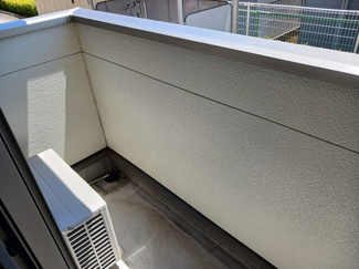 【バルコニー】 | サウスパークⅡ