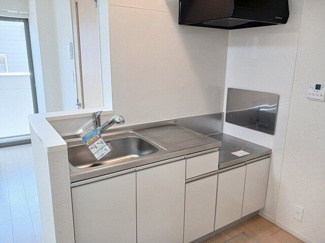 【キッチン】 | サウスパークⅡ