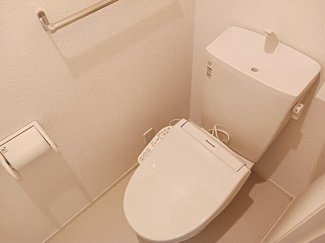 【トイレ】 | サウスパークⅡ