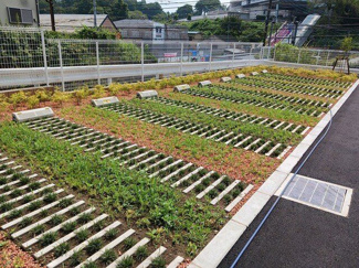 【駐車場】 | ＳＷＥＥＴ　ＨＯＭＥ