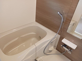 【浴室】 | ＳＷＥＥＴ　ＨＯＭＥ