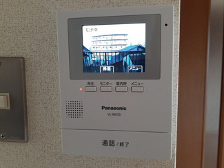 【セキュリティ】 | ルミエール