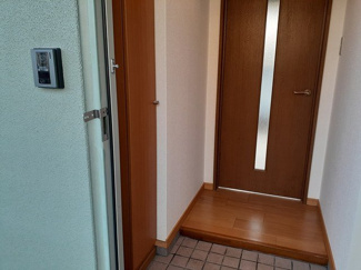 【玄関】 | ルミエール