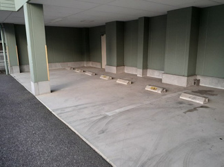 【駐車場】 | ルミエール