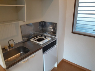 【キッチン】 | ルミエール