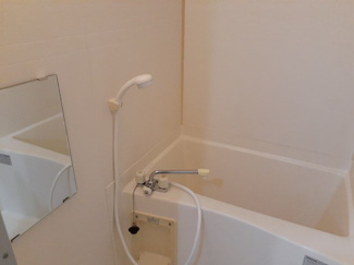 【浴室】 | ルミエール