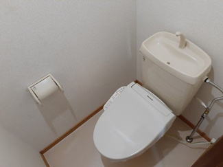 【トイレ】 | ルミエール