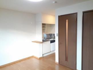 【内装】 | ルミエール