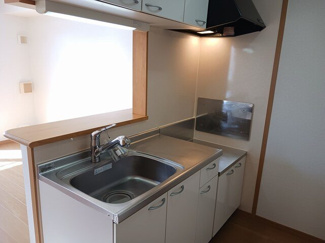 【キッチン】 | ブルーベリーヒル