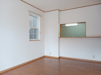 【その他】 | カーサ・エスペランサＢ館