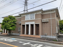 カーサ・エスペランサＢ館の画像