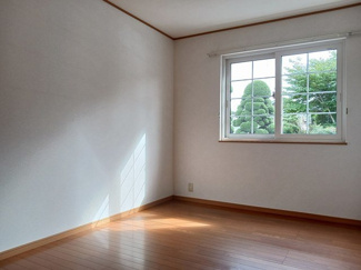 【内装】 | カーサ・エスペランサＢ館