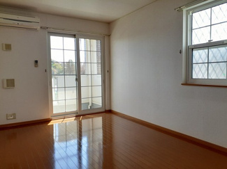 【居間・リビング】 | アザレア　壱番館