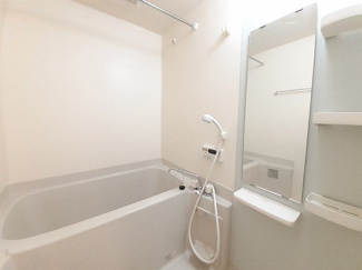 【浴室】 | アザレア　壱番館