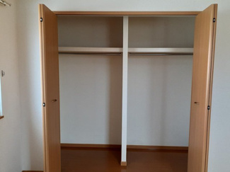 【収納】 | アザレア　壱番館