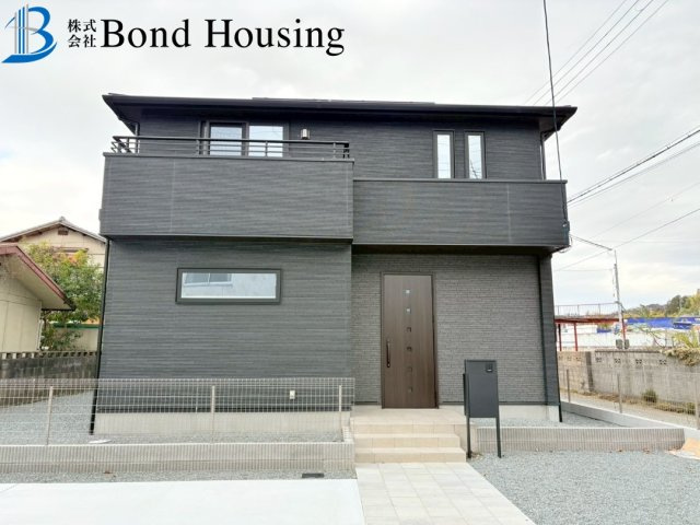 耐震等級3取得　押部谷町木幡　新築限定1棟