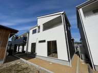 福島市笹木野南中谷地　1号棟（Z）の画像