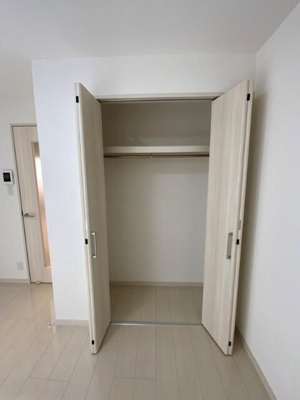 【収納】 | フローラル若林