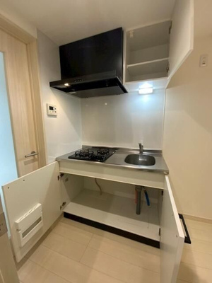 【キッチン】 | フローラル若林