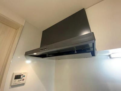 【キッチン】 | フローラル若林