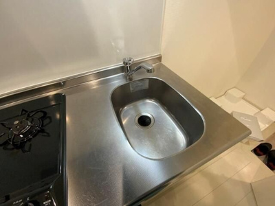 【キッチン】 | フローラル若林