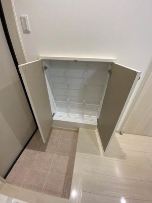 【収納】 | フローラル若林