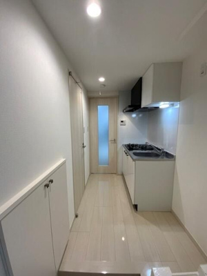 【内装】 | フローラル若林