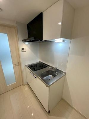 【キッチン】 | フローラル若林