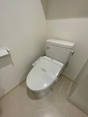 【トイレ】 | フローラル若林