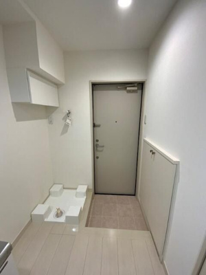 【玄関】 | フローラル若林