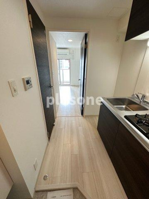 【玄関】 | TOYOTOMi STAY Premium 難波桜川