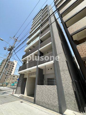 【外観】 | TOYOTOMi STAY Premium 難波桜川