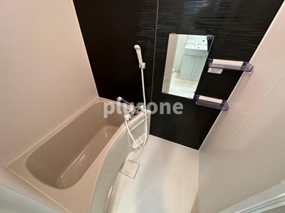 【浴室】 | TOYOTOMi STAY Premium 難波桜川