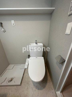 【トイレ】 | TOYOTOMi STAY Premium 難波桜川