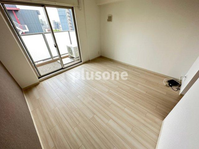 【居間・リビング】 | TOYOTOMi STAY Premium 難波桜川