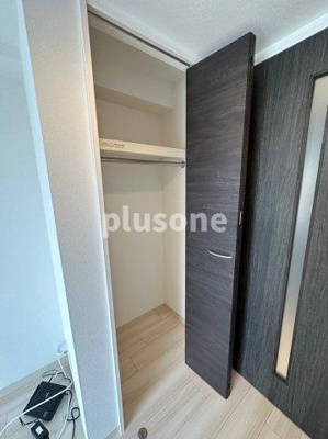 【収納】 | TOYOTOMi STAY Premium 難波桜川