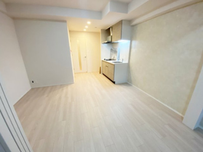 【内装】 | スプランディッド弁天町WEST