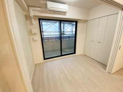 【居間・リビング】 | スプランディッド弁天町WEST