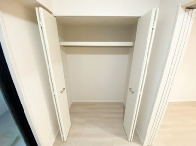 【収納】 | スプランディッド弁天町WEST