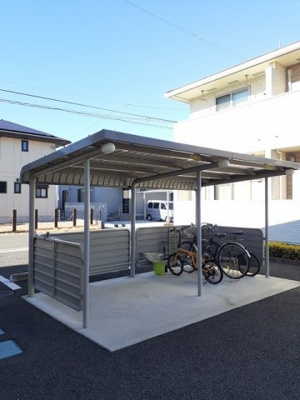 【その他共用部分】 | セレーナＡ