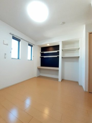 【内装】 | セレーナＡ