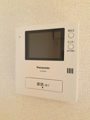 【セキュリティ】 | セレーナＡ