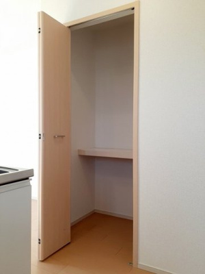 【収納】 | セレーナＡ