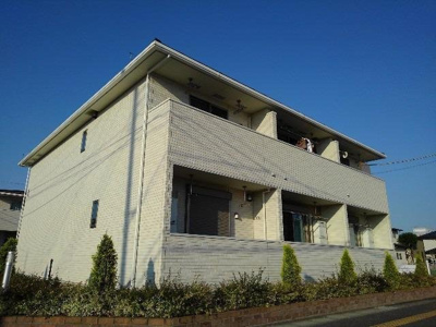 【外観】 | セレーナＡ