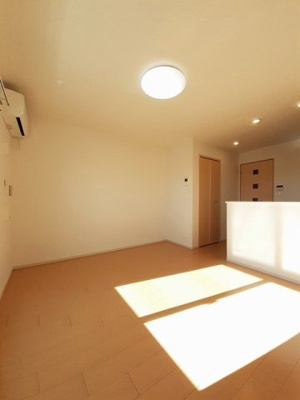 【居間・リビング】 | セレーナＡ