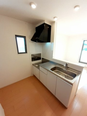 【キッチン】 | セレーナＡ