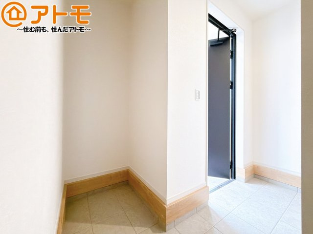 【内装】 | 清水区西久保3期　新築戸建　全1棟