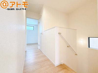 【内装】 | 清水区西久保3期　新築戸建　全1棟