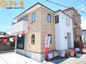 清水区西久保3期　新築戸建　全1棟の画像